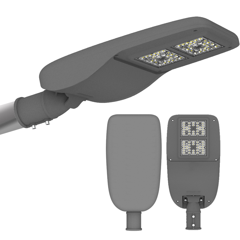  smart city lighting solutions